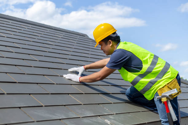 Best Best Roofing Contractors  in Greenfield, IN