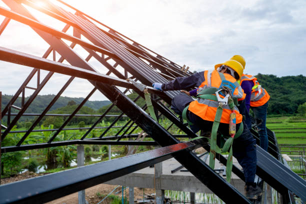 Slate Roofing Contractor in Greenfield, IN