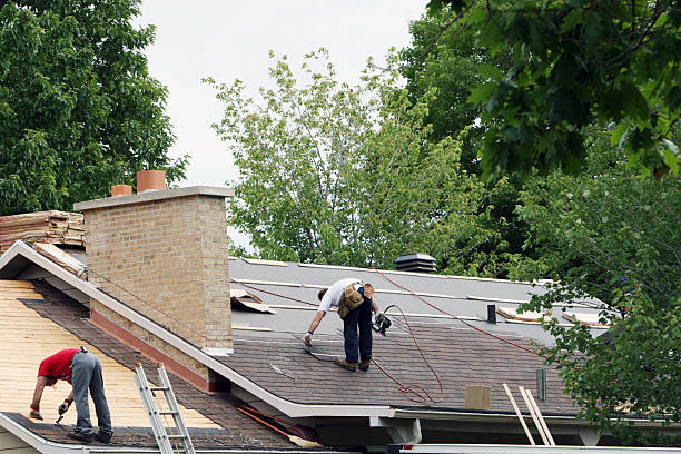 Quick and Trustworthy Emergency Roof Repair Services in Greenfield, IN