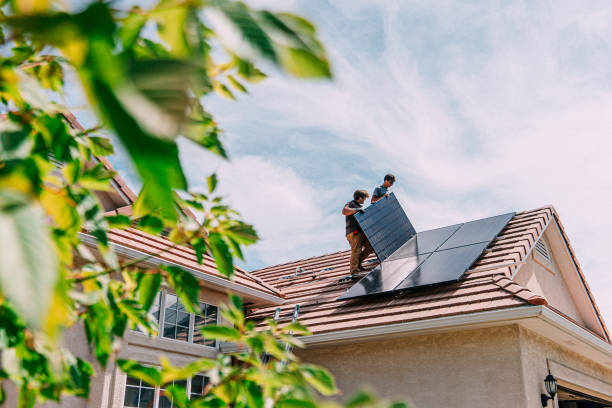 Best Storm Damage Roof Repair  in Greenfield, IN